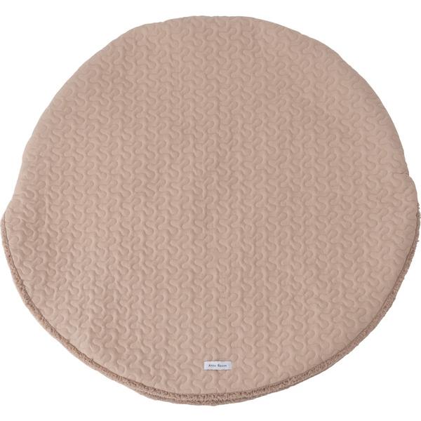 東谷 GLK-207MO クッション サンド キルト くすみカラー  可愛い サンドクッション モカ...