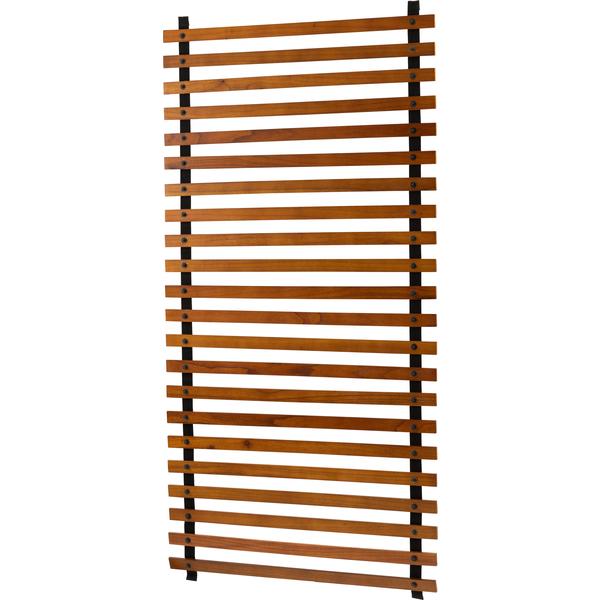 東谷　ロールパーテーション ロング　GT-886　パーテーション ロールパーテーション 仕切り 木製...