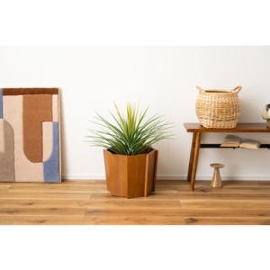 ウッドプランター プランター 木製 天然木 ミンディ 入れ物 カバー 観葉植物入れ 飾り インテリア...