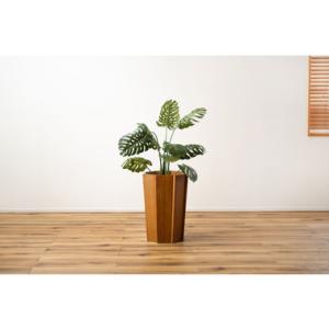 ウッドプランター プランター 木製 天然木 ミンディ 入れ物 カバー 観葉植物入れ 飾り インテリア...