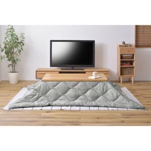 東谷　コタツ布団 長方形　KK-168B　W190×D230　1.8kg　完成品　犬　猫　ペット　毛...