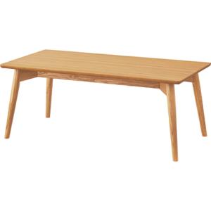 東谷　カラメリ センターテーブル　KRM-100NA　W100×D50×H40　10.4kg　組立