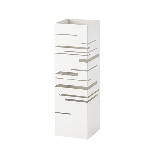 東谷　傘立て　LFS-180WH　W15.5×D15.5×H49　2kg　完成品