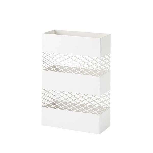 東谷　傘立て　LFS-182WH　W28×D12×H41　2kg　完成品