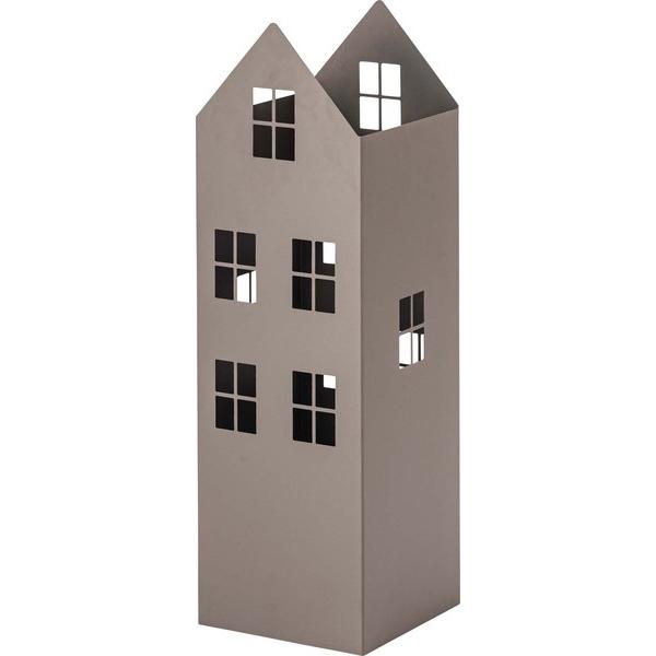 東谷 LFS-185DGY 傘立て おしゃれ 北欧 スリム 傘たて 省スペース 軽量 軽い 横幅15...