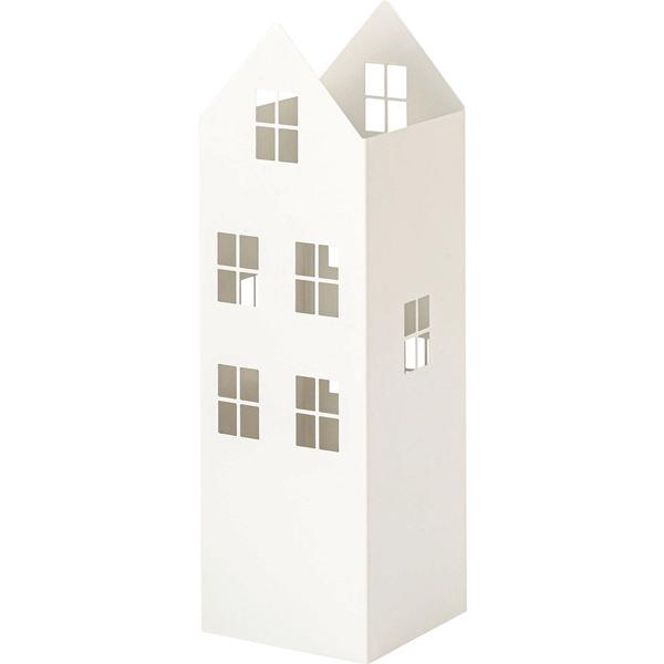 東谷 LFS-185WH 傘立て おしゃれ 北欧 スリム 傘たて 省スペース 軽量 軽い 横幅15....