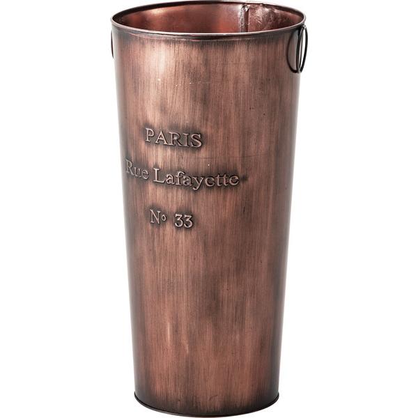 東谷　傘立て　LFS-427BZ　φ21×H41　0.5kg　完成品