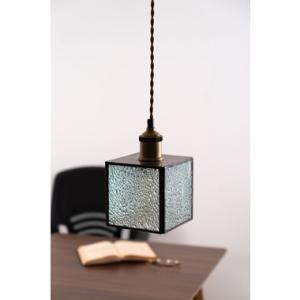 東谷 LHT-310 LED電球対応 LED ステンドグラス ライト 明かり 照明 きれい おしゃれ...