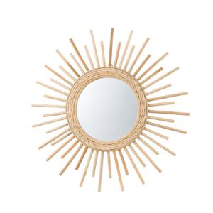 東谷　ミラー　MR-713　W60×D3×H60　完成品