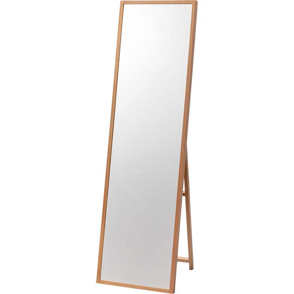 東谷　スタンドミラー　MTK-312NA　W43×D45×H158　11kg　完成品