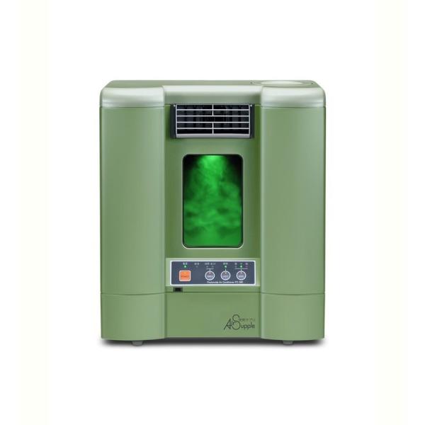 フィトンチッド　PC-560　グリーン　PC-560GR（エキスパートカートリッジ2本付属）お部屋で...
