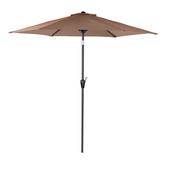 東谷　パラソル　RKC-527BR　W265×D265×H245　4.5kg　組立