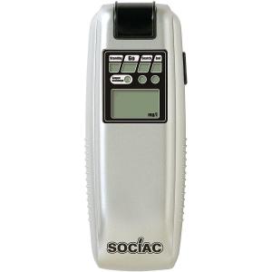 SOCIAC SC-103 アルコール検知器 半導体ガスセンサー  1年〜1年半または5,000回使用のいずれか早い方  ※J-BACアルコール検知器協議会認定商品です｜faast