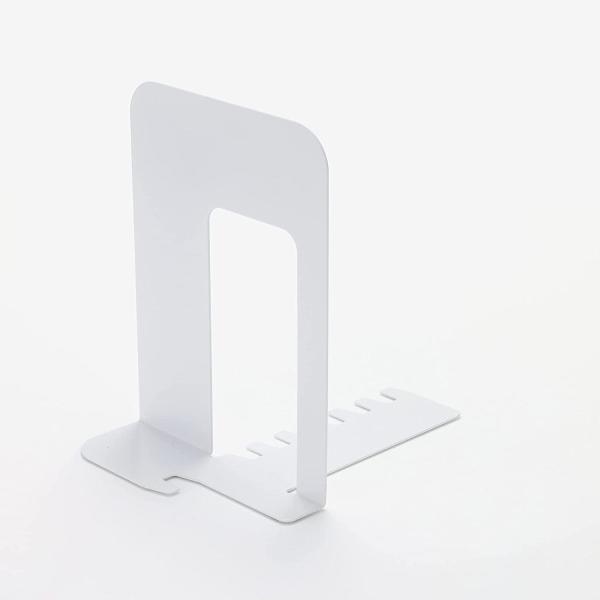 文具　38254　カール システムキーブックエンド　１枚 SKB-140-W