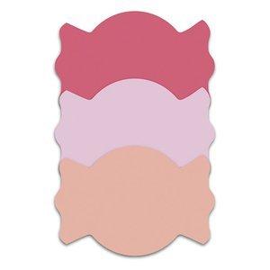 スリーエム　ポスト・イット　シルエット強粘着キャンディ　SSS-AM　42197