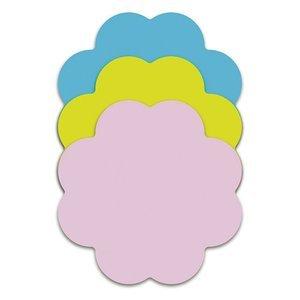 スリーエム　ポスト・イット　シルエット強粘着フラワー２　SSS-FLR2　42204