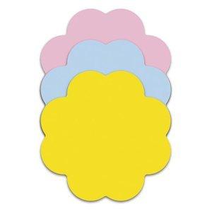 スリーエム　ポスト・イット　シルエット強粘着フラワー　SSS-FLR　42203