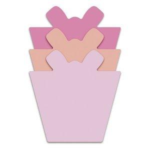 スリーエム　ポスト・イット　シルエット強粘着プレゼント　SSS-PR　42200