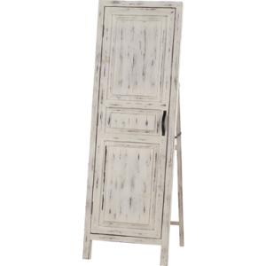 東谷　ソーレ ドアミラー　TSM-13WH　W45×D45×H134　9.5kg　完成品