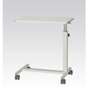 エヌケイ　ナカキン　UT-60　アップダウンテーブル　昇降台　サイドテーブル　プロジェクター台