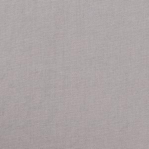 コットン×無地(シルバーグレー)×ブロードワッシャー_全20色