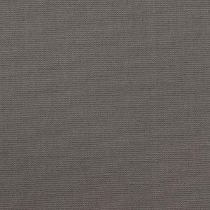 コットン×無地(ミディアムグレー)×ブロードワッシャー_全20色