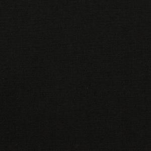 コットン×無地(ブラック)×ブロードワッシャー_全20色