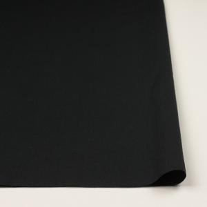 コットン×無地(ブラック)×ブロードワッシャー...の詳細画像2