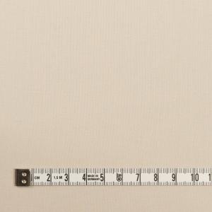 コットン×無地(ライトベージュ)×ローン_全15色の詳細画像3
