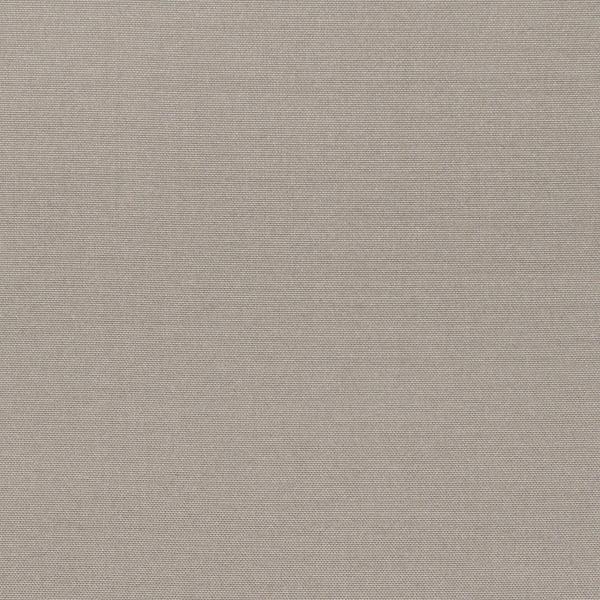 【アウトレット】シルク×無地(シルバーグレー)×サージ