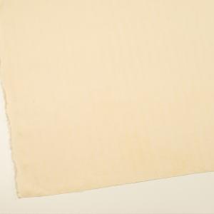 【アウトレット】コットン×ストライプ(キナリ)...の詳細画像1