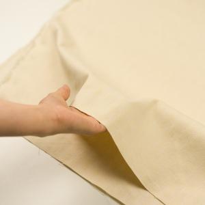 【アウトレット】コットン×ストライプ(キナリ)...の詳細画像4