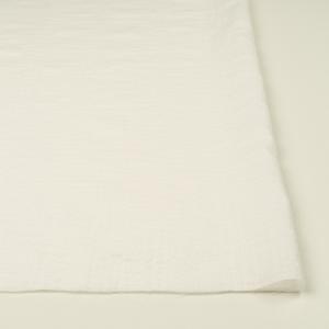 【アウトレット】コットン×無地(オフホワイト)...の詳細画像2