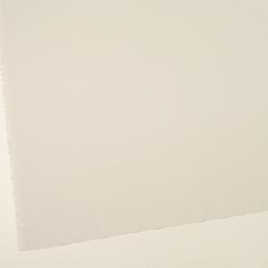 【アウトレット】コットン混×無地(シルバーグレ...の詳細画像1