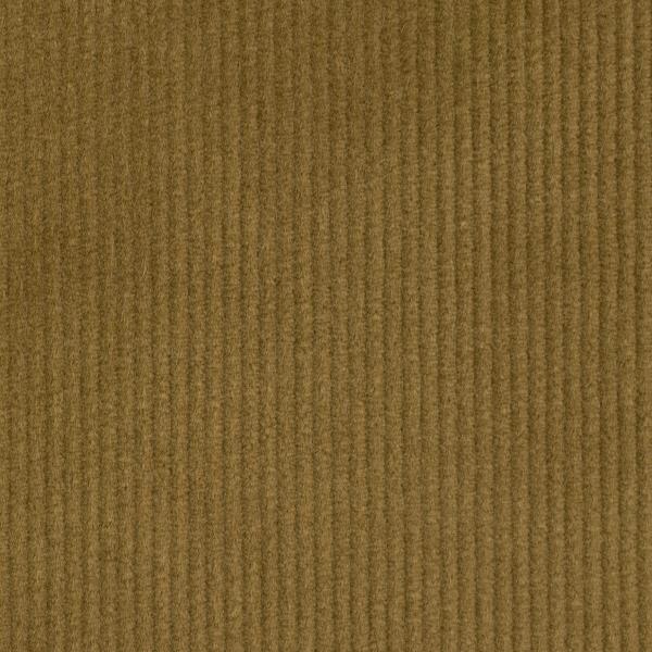 コットン＆ポリウレタン×無地(オリーブ)×中細コーデュロイ・ストレッチ_全2色