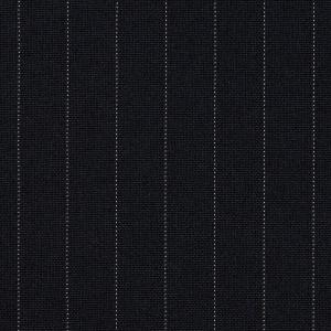 【アウトレット】ポリエステル混×ストライプ(ダー...の商品画像