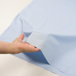 コットン×無地(フロスティブルー)×ローン_全8色の詳細画像4