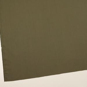 コットン×無地(オリーブグリーン)×ローン_全8色の詳細画像1