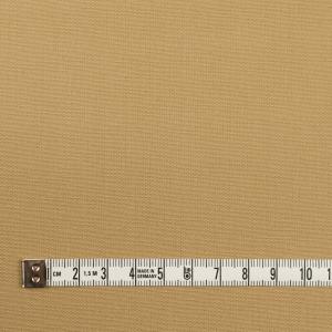 【アウトレット】コットン×無地(カーキベージュ...の詳細画像3