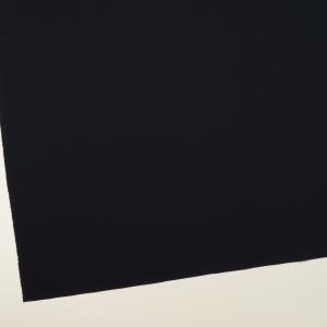 【アウトレット】ポリエステル×無地(ダークネイ...の詳細画像1