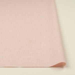 コットン×無地(ストロベリーミルク)×シャンブ...の詳細画像2