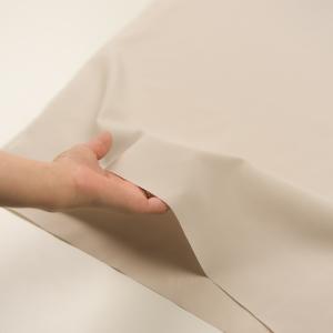 レーヨン&コットン×無地(アイボリー)×ポプリ...の詳細画像4