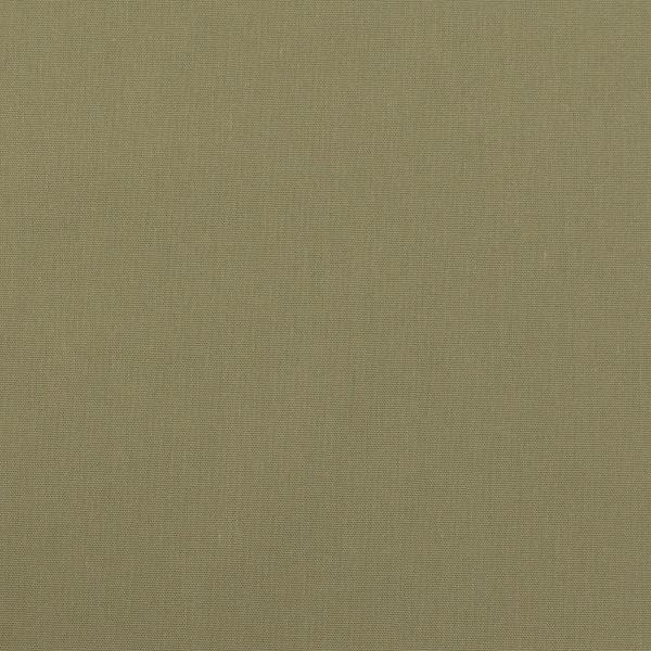 コットン＆ナイロン混×無地(セージグリーン)×ブロードストレッチ_全8色