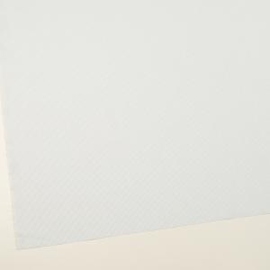 【アウトレット】コットン×ストライプ(サックス...の詳細画像1