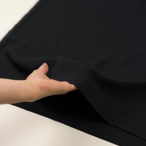 【アウトレット】ポリエステル&リネン×ストライ...の詳細画像4