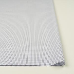 【アウトレット】コットン&ポリエステル×チェッ...の詳細画像2