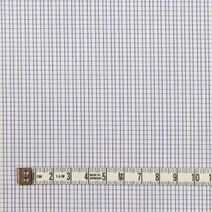 【アウトレット】コットン&ポリエステル×チェッ...の詳細画像3