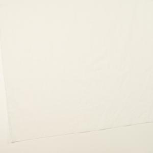 【アウトレット】コットン×スクエア(ミルク)×...の詳細画像1