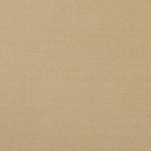 【アウトレット】シルク×無地(サンドベージュ)×デシン