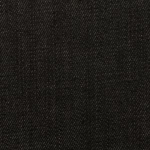 【アウトレット】コットン＆ポリウレタン×無地(インディゴ)×デニムストレッチ(11.5oz)